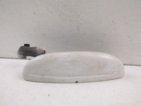 фото thumb №1, Fiat palio 96-01 ручка дверь наружная правая перед