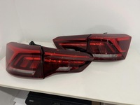 фото thumb №1, Vw t-roc 2ga лампы задняя комплект левая правая