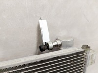 фото thumb №9, Nissan qashqai j10 2.0 dci радиатор кондиционера