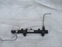 Молдинг впрыскная ford citroen peugeot 1.5 hdi tdci в Украине, фото thumb