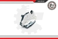 фото thumb №8, 2x замки двері esen skv l+p do audi, seat, skoda, vw a1, amarok, cc b7