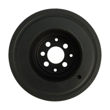 фото thumb №1, Колесо пасове вала колінчастого wrc 6200003