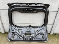 фото thumb №15, Кришка багажника задня задня ford edge mk2 2014-2018