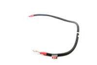 фото thumb №9, Bmw x5 e53 шланг кабель стартер 3.0i m54 бензин 1439740