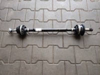фото thumb №1, Привідний вал ліва задня bmw g20 g21 g22 g29 g26 8666073