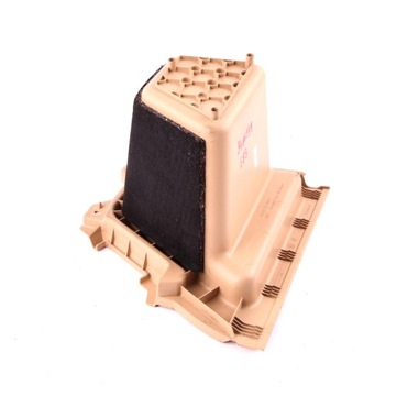 фото thumb №9, Bmw x3 e83 боковина бардачок багажника правий 3416539