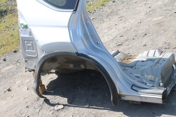 фото thumb №6, Крыло правые зад четверть правая задняя honda cr-v iv 12-16