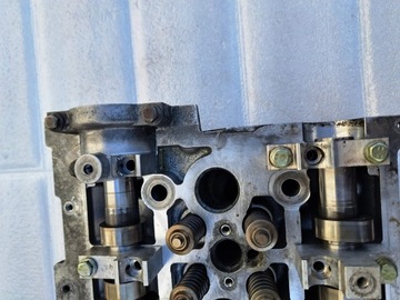 фото thumb №6, Renault aa1dfaefhb 11439120 master 2.2 головка g9t01