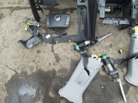 фото thumb №4, Vw phaeton приборная панель консоль подушки безопасности ремни