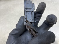 фото thumb №16, Механизм дверь раздвижных левый перед peugeot 1007 1.4 16v 9680508180-01