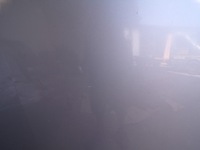 фото thumb №6, Капот кришка двигуна mercedes w251 rklasa lak 775