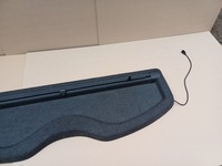 фото thumb №3, Шторка багажника з сітка renault modus