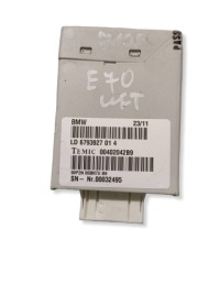 фото thumb №1, Bmw x5 e70 lift модуль круїз-контроль 6793927