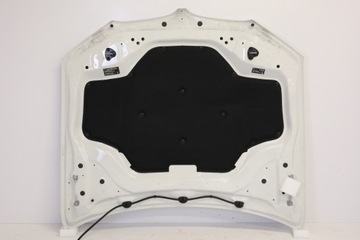 фото thumb №14, Перед bmw x3 g01 x4 g02 lci рестайлінг бампер капот крило led м-пакет a300