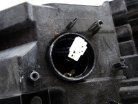 фото thumb №9, Фара лампа ліва лівий перед передня led skoda superb iii 3v2941015a