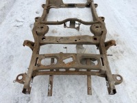 фото thumb №7, Chevrolet tahoe gmc yukon 07-14r рама кузови оригінал oem монтаж