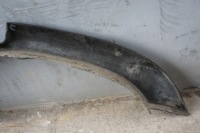 фото thumb №10, Nissan patrol молдинг накладка крыла правый задняя 5d gr y61 97-04r