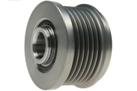 Сцепление генератора ford fiesta v fusion mazda 2 1.4 tdci 2001 - Цена, фото thumb