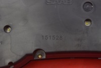 фото thumb №5, Спідометр  прилади автомат eu 12761571aa saab 9-3 93 2 ii 1.9 did 150 km 02-07