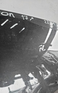 фото thumb №5, Капот vw volkswagen arteon 2017-