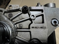 Насос масла маслоприёмник масляная 55514505 opel astra k 5 v 1.5 cdti lxd 19-23r с Разборки, фото thumb