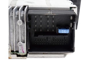 фото thumb №8, Радіо cd бізнес bmw / рестайлінг lci 9210510