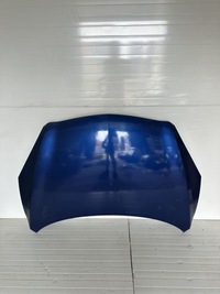 фото thumb №1, Mazda 3 ii bl 2009r капот кришка двигуна