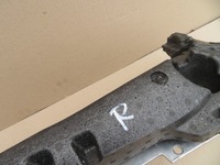 фото thumb №16, Балка i абсорбер усилитель бампера перед mercedes w206 a2066200000