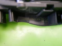 фото thumb №8, Ручка внутрішня ліва задня peugeot 208 i phi 12-15