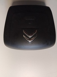 фото thumb №1, Citroen jumper iii lift подушка подушка безопасности водителя