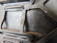 фото thumb №14, Решітка решітка радіатора audi s4 a4 b9 рестайлінг оригінал