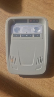 Купити Лампа салону 13415545 opel astra v k, фото thumb