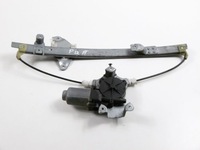 фото thumb №7, Nissan primera p12 механизм подъёма стекло электрический задняя правый