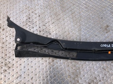 фото thumb №6, Панель под лобовым стеклом opel corsa d 13203618 европа