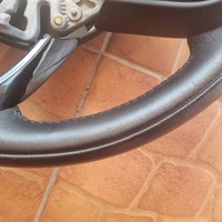 фото thumb №6, Mini clubman f54 2015-2019 cooper f55 f56 f57 повітропровід шкіряний