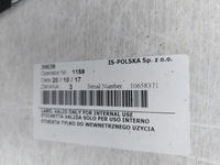 фото thumb №5, Volvo s90 d5 sedan потолок потолок 39834115