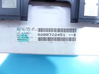 фото thumb №6, Дисплей renault thalia ii 8200722451-b