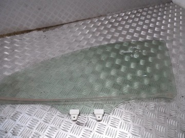 фото thumb №2, Скло двері лівий перед передня mazda cx-5