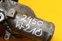 фото thumb №7, Корпус термостата mb w210 a6112030175