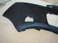 Mazda ii 07-10r. бампер передній a276 Оригінал, фото thumb