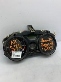 фото thumb №1, Лічильник прилади renault megane 8200408780d