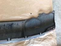 фото thumb №5, Audi a1 накладка бампера задня s line competition