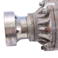 фото thumb №12, Mercedes w176 редуктор коробки кпп / коробка передач a2462800300