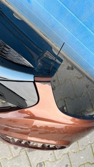 фото thumb №4, Hyundai ix35 2011- бампер передній перед