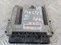 фото thumb №1, Master iii 14-19 бортовий комп'ютер 0281017977 237100899r