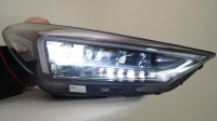 Hyundai tucson 3 рестайлинг  18-20 full led правый  передняя правая фара Недорого, фото thumb