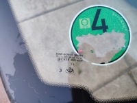 Стекло лобовое передок  передняя датчик nissan qashqai 2 j11 в Украине, фото thumb