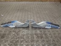 фото thumb №1, Петля правый капот jeep compass