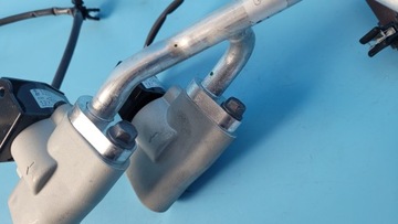 фото thumb №8, Renault zoe ii 23r шланг кондиционера 924467761r