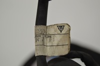 фото thumb №6, Жгут дверь правый перед mercedes w140